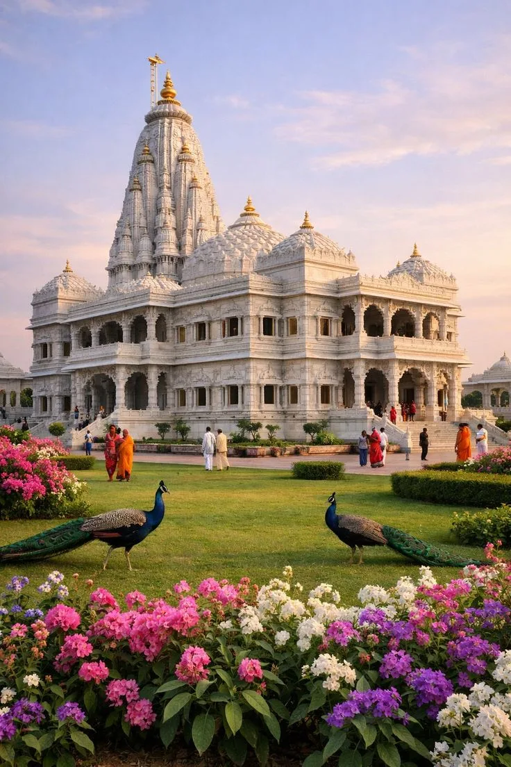 Prem Mandir